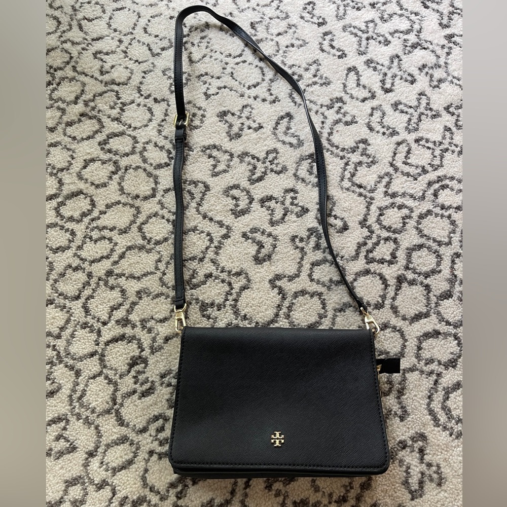 Tory Burch Crossbody